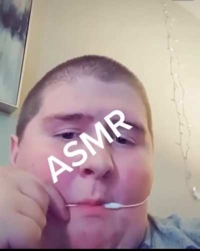 asmr