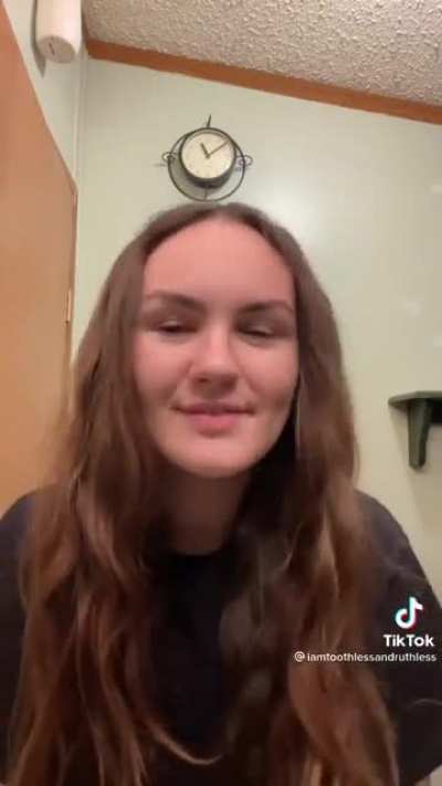 Very good singing