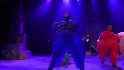 Cursed_musical