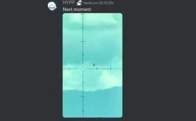 A clever title