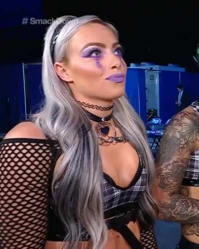 Liv Morgan