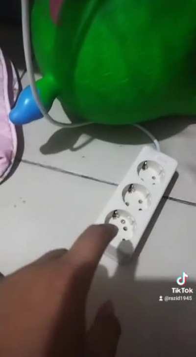 Kaboom