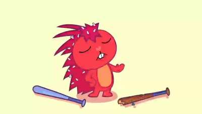 Flaky