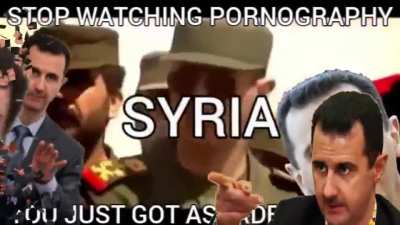 al Assad