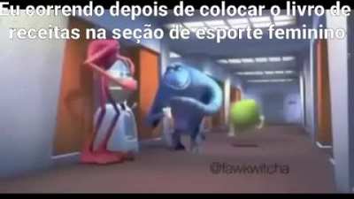 Não leve isso a sério