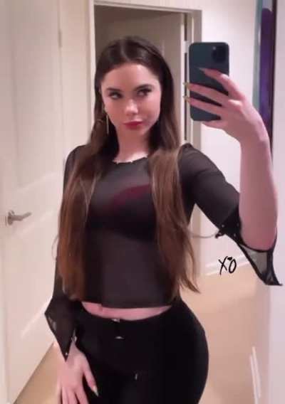 Tonight’s Outfit