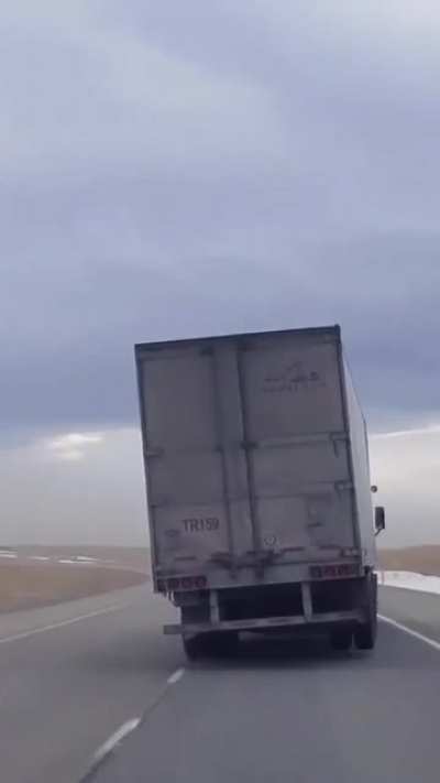 Alberta winds