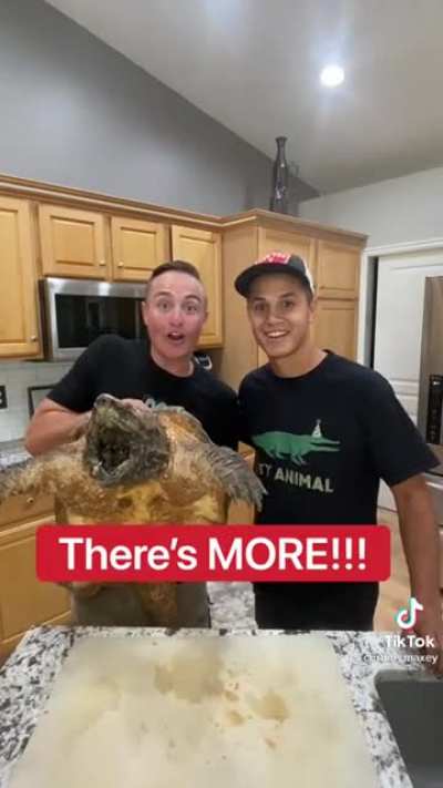 Maybe maybe maybe