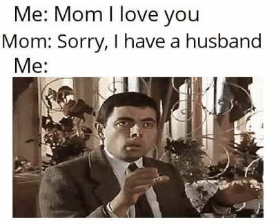 What is this behaviour mom