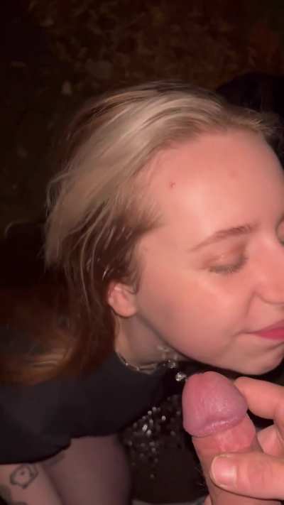 are you really a slut if you dont drink piss?<wbr>😵‍💫