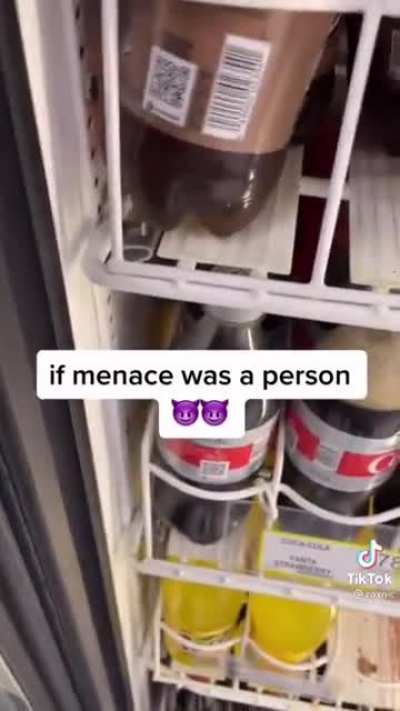 Being a jerk for clout