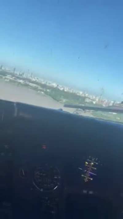 So I heard there are things like downwind, baseleg, but that seems overly complicated