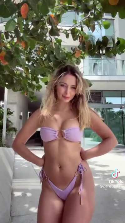 Paris Elise
