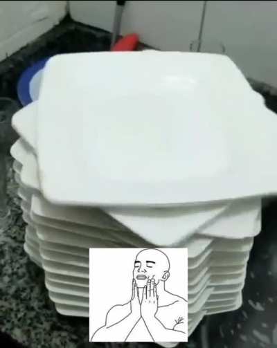 Satisfatório pra krl