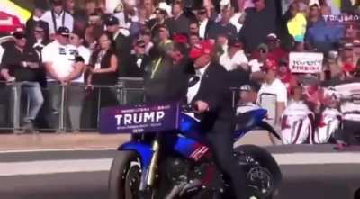 What the mainstream media won't show you