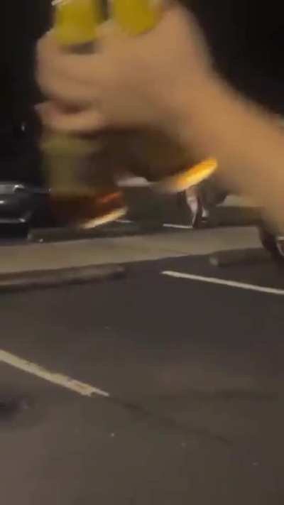Absolute unit