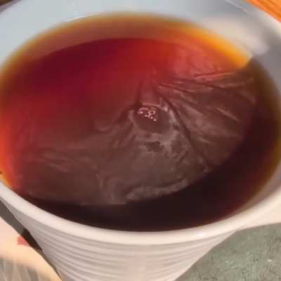 Teacup Cloud Chamber
