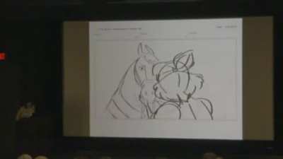 Storyboard to Final