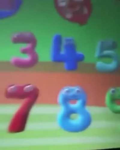 Kids games these days are weird..