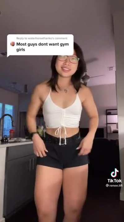 Don’t say it.