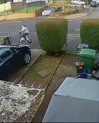 Fast 9 Stunts are Wild