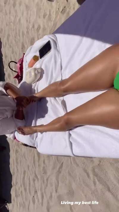 Bikini body 2