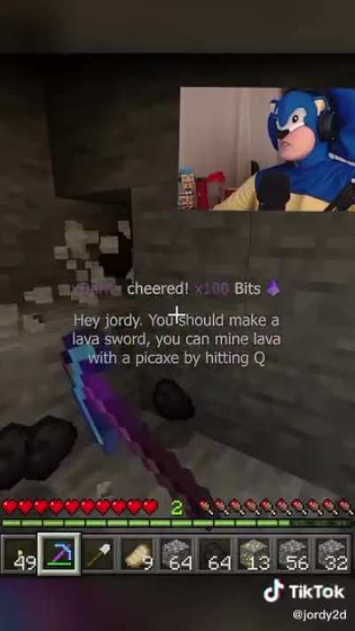 Pro tip