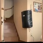 Tony Ferguson training is not for everyone!