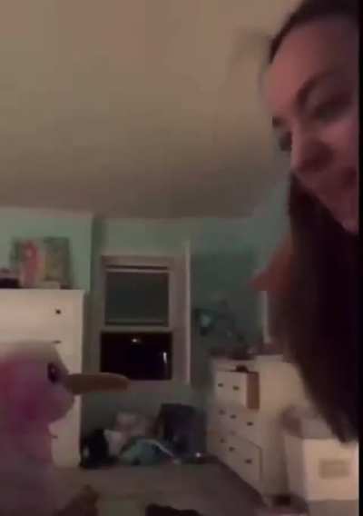 Ahhhhhhh