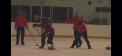 Hockey