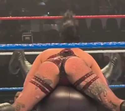 Rhea Ripley