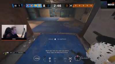 Accepting death