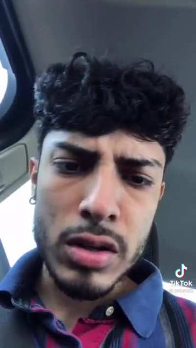 “Did you just say no?” “No” “REEEEEE-“