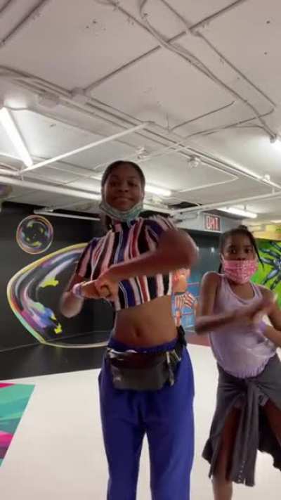 Vivica Tik Tok