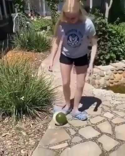 Ответочка