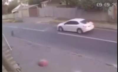 npc caught on cctv