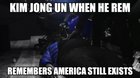 Can't die while imperialism still exists