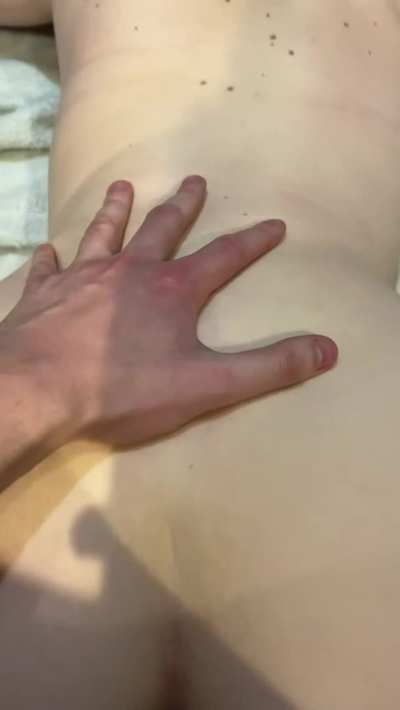 How long would you last with my grip in doggy?