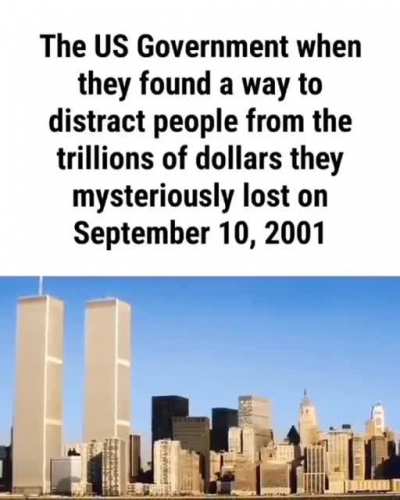sussy goverment