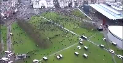 Total War: The Netherlands