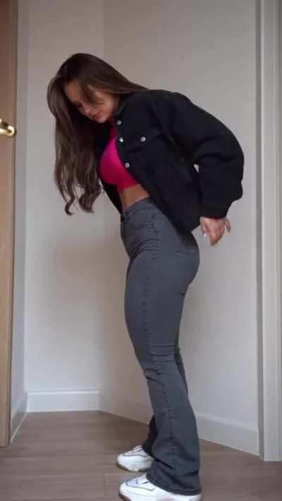 CALÇA 