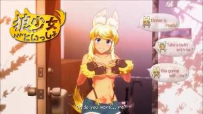 FBI OPEN UP