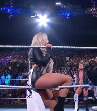 Liv Morgan 
