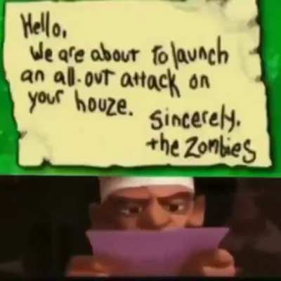 OH GOD
