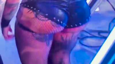 Rhea Bloody Ripley 