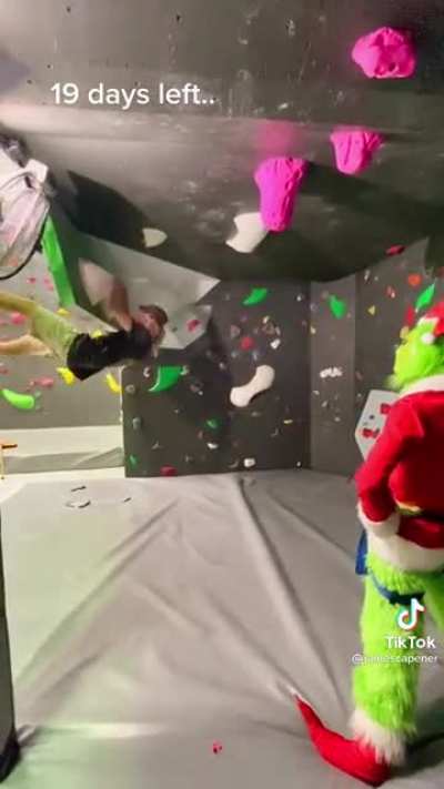 Where did the shoes go?