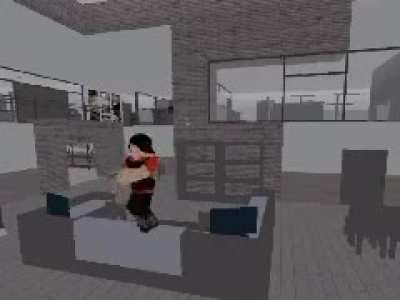 Freelancer from hit game called Entry Point