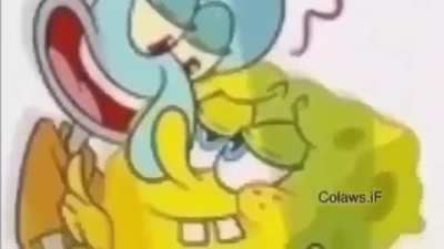 Nice ass, squiddi!