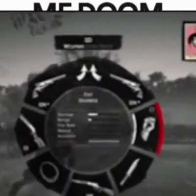 real mf doom??