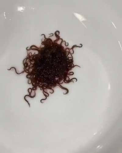 A spawn from hell